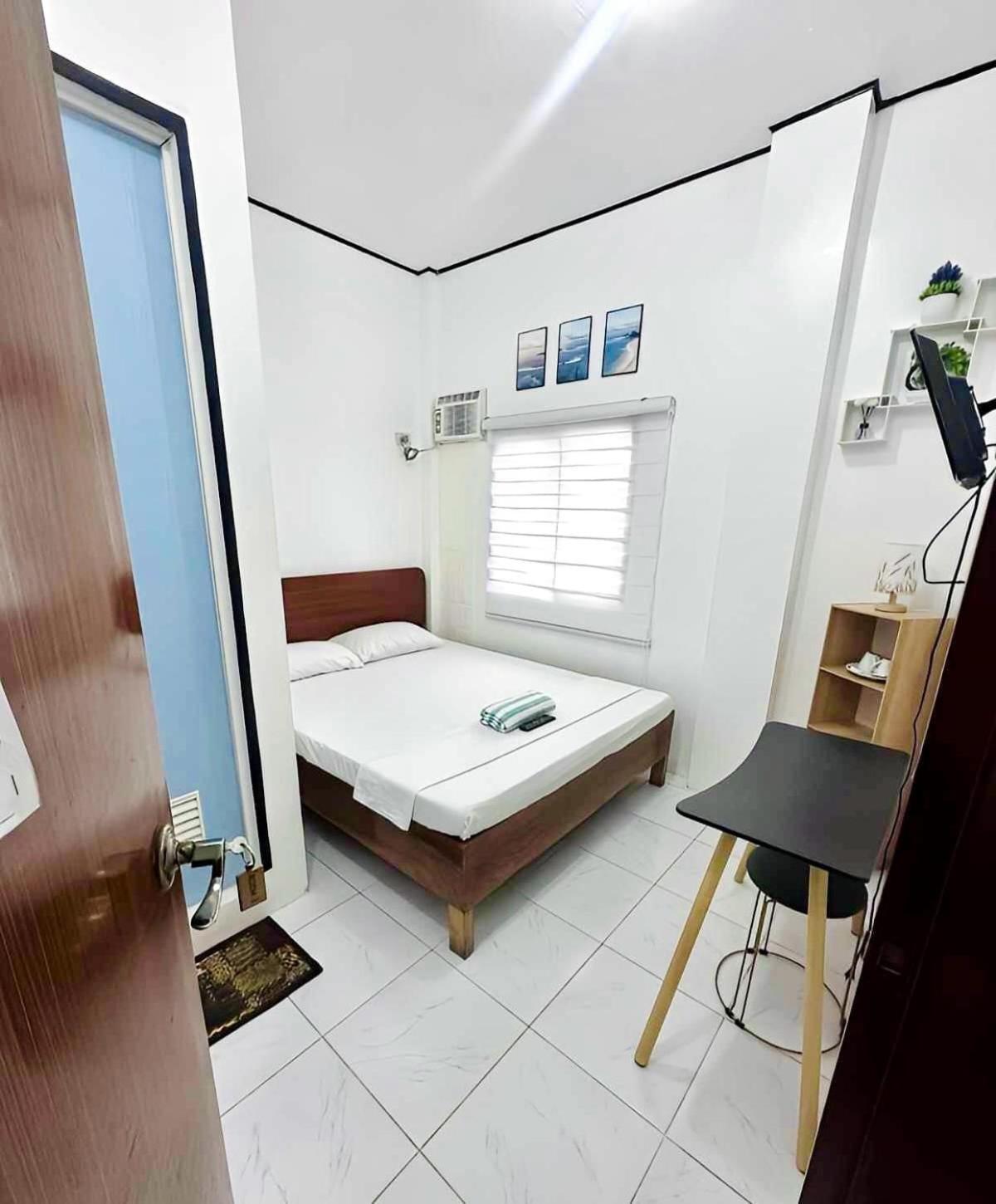 Wakim'S Inn Đảo Đảo Coron Ngoại thất bức ảnh