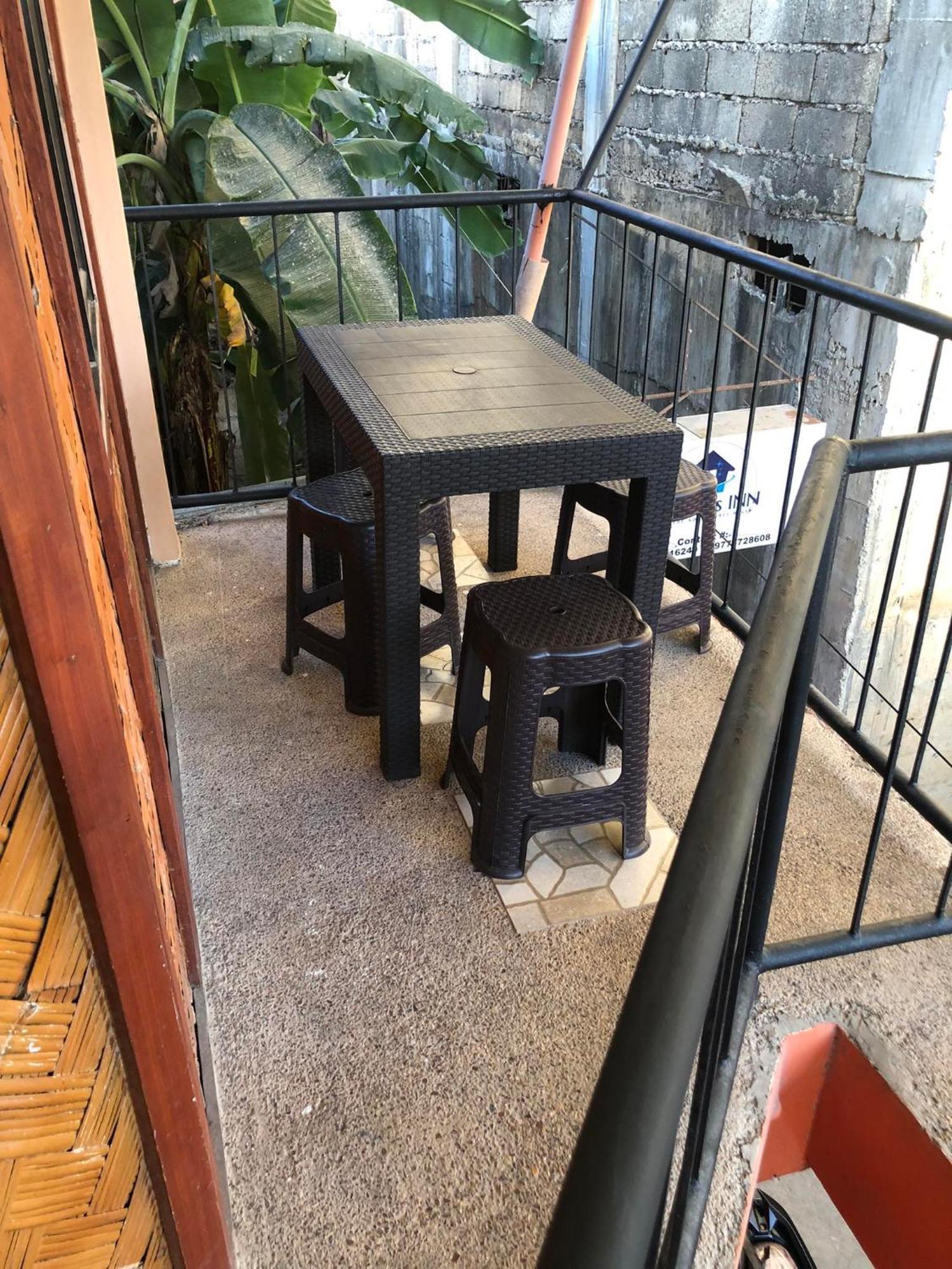 Wakim'S Inn Đảo Đảo Coron Ngoại thất bức ảnh